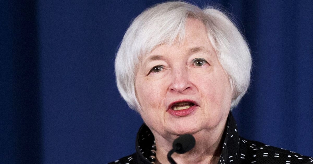 On Thursday Fed Chair Janet Yellen's signaled to a joint Congressional committee that the Federal Reserve was on track for a December rates rise