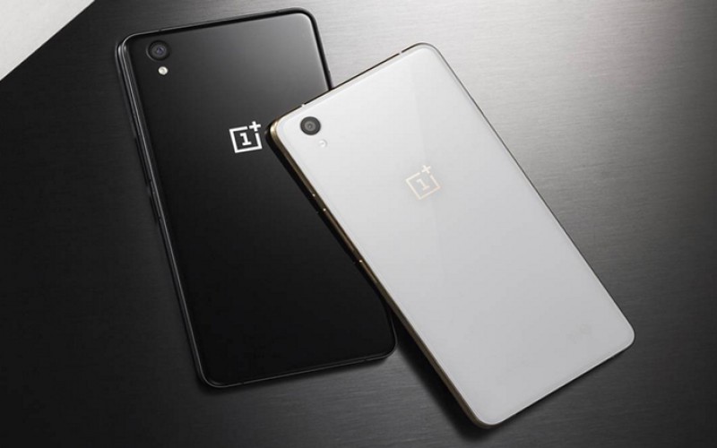 OnePlus X Champagne edition goes on sale in India