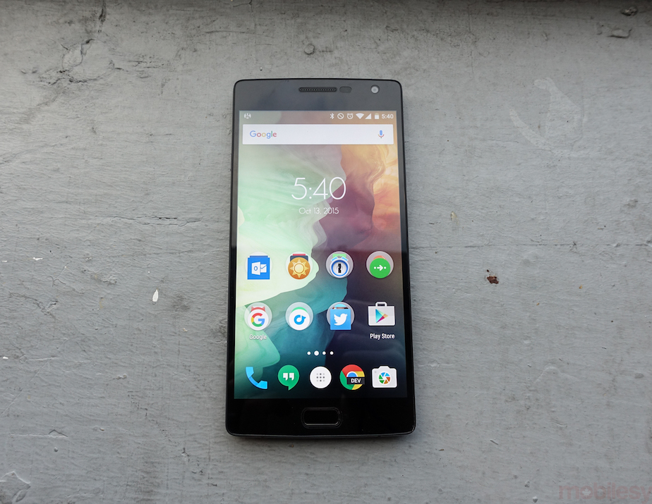 OnePlus 2