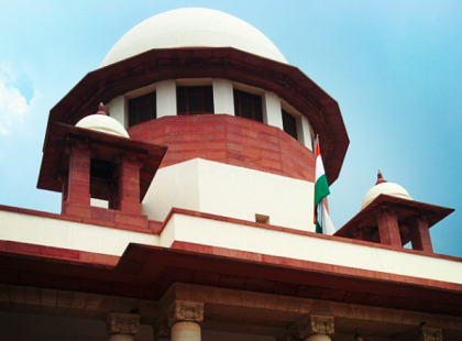 Supreme Court of India