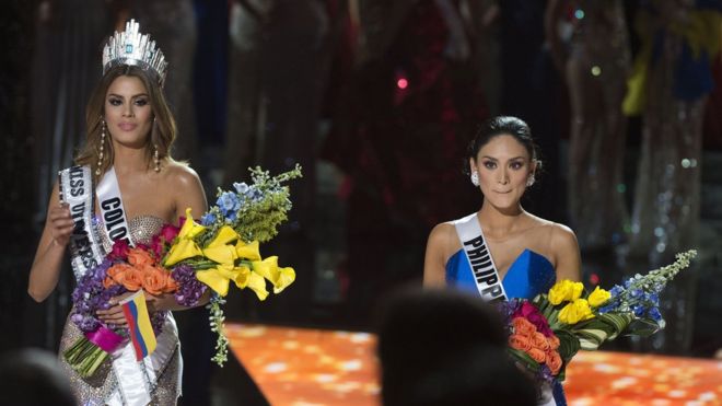 Miss Universe 2015 Winner Predictions: Miss Colombia and Miss Philippines Are Among the Candidates Predicted To Win This Year