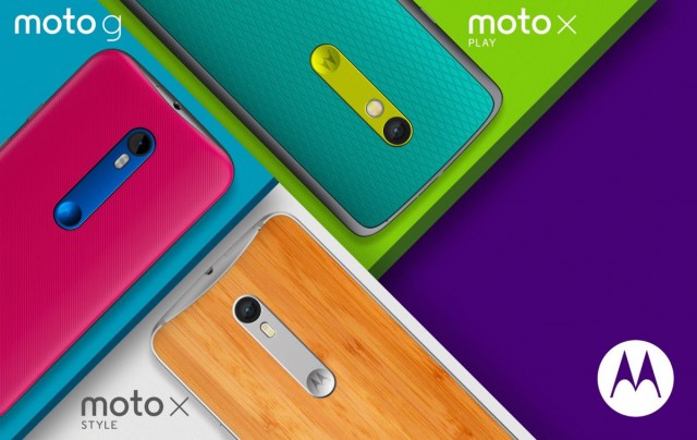 Flipkart offers huge deals and discounts on Motorola smartphones