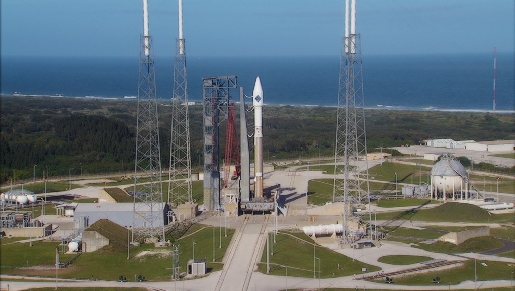 Will Cygnus Finally Fly Today? Watch LIVE