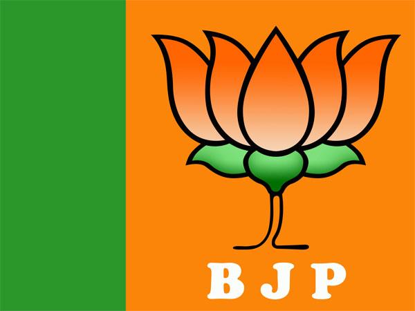 BJP MLA booked for provocative statement