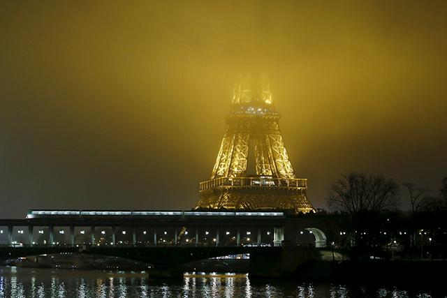 Out of the 195 countries who signed the agreement 190 have already said how they plan to combat climate change