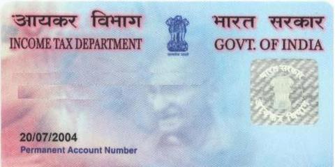 PAN mandatory for cash transactions above Rs 2 lakh, opening bank accounts