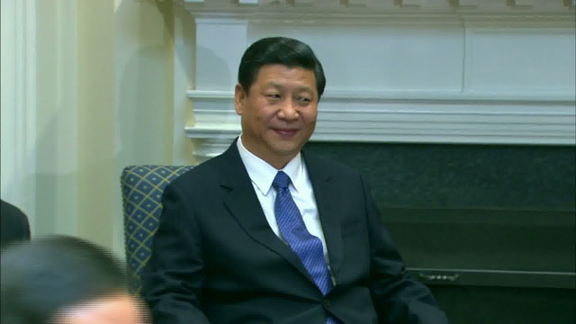 Xi Jinping