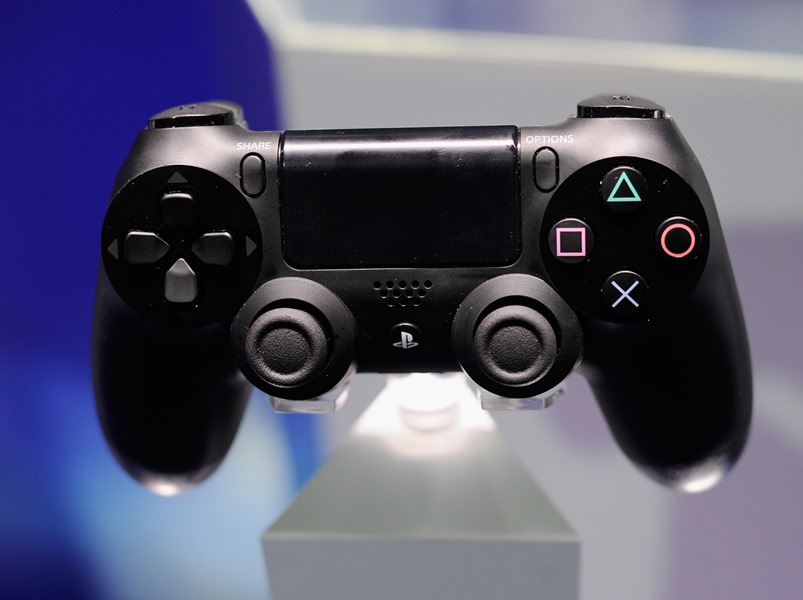 Sony PS4 Controller