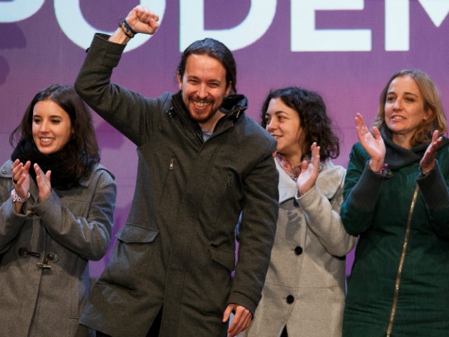 Pablo Blazquez Dominguez  Getty Images