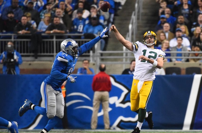 Green Bay Packers def. Detroit Lions Week 13 Reaction