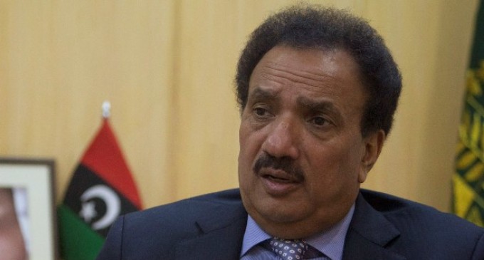 Rehman Malik India Trying to Spoil Pakistan Afghan Ties