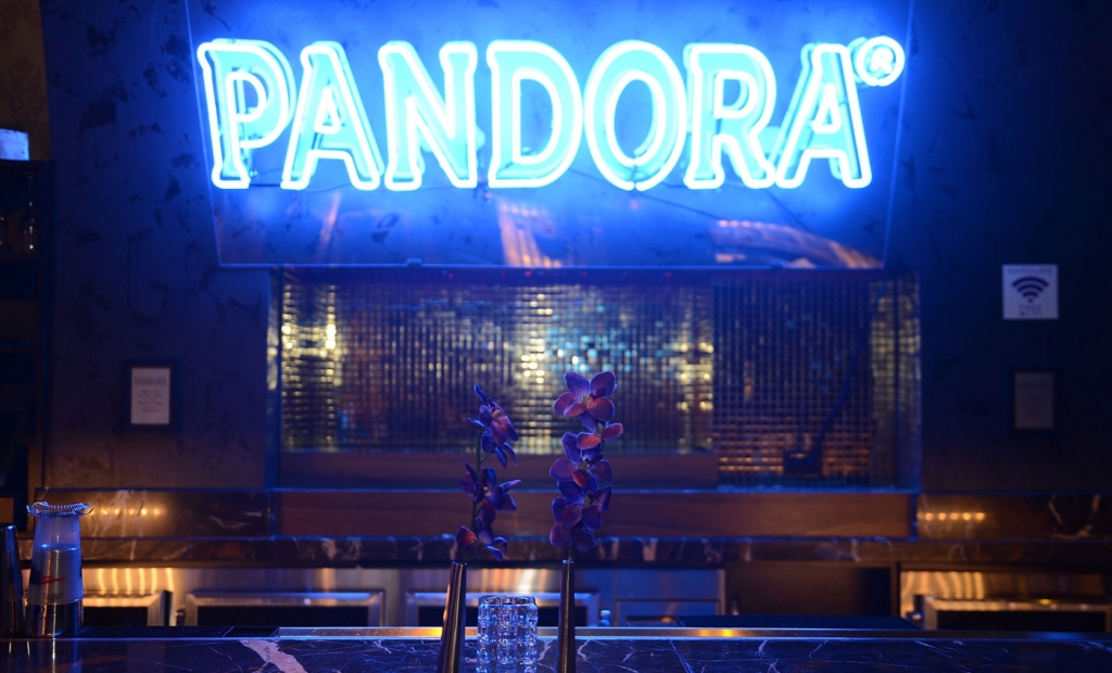 Why Pandora Shares Are Going Crazy