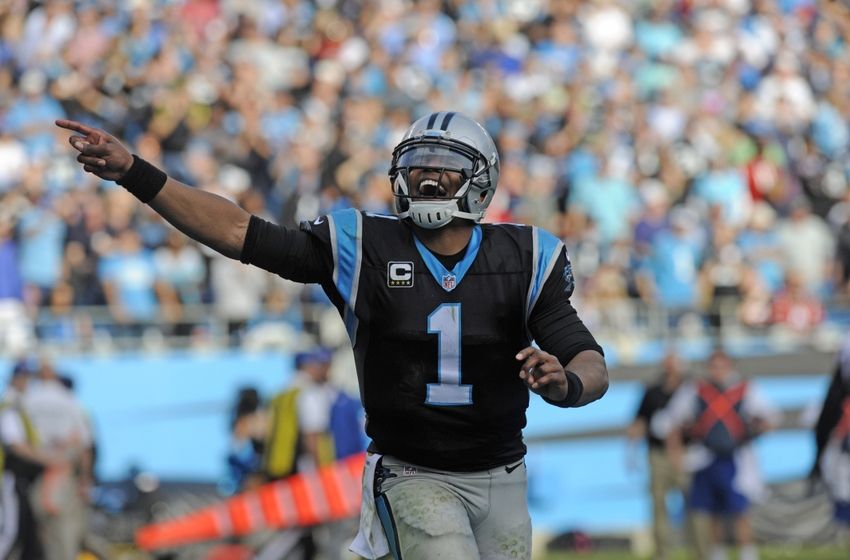 Carolina Panthers vs. New York Giants Game Preview