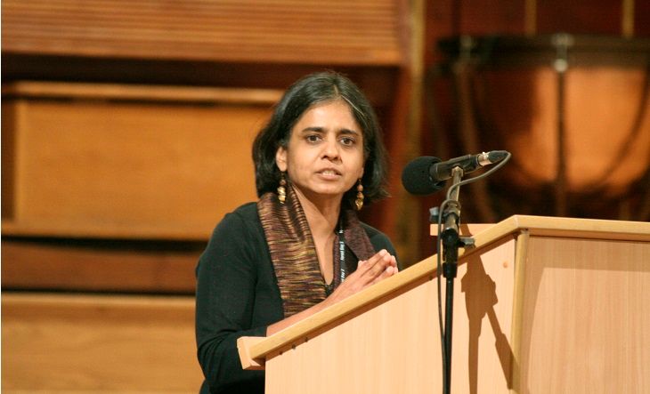 Paris Climate Deal Weak And Un-ambitious-Sunita Narain