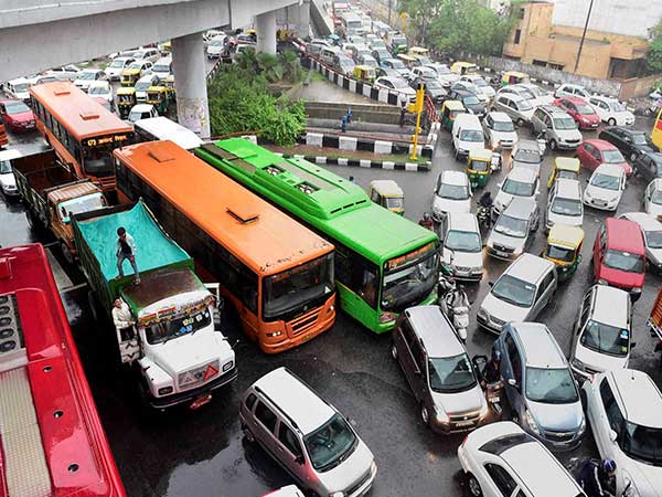 Odd-even rule could apply on two-wheelers too in a week: Report