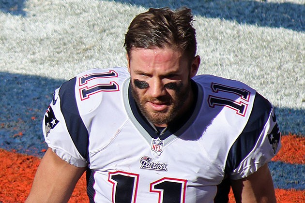 Julian Edelman