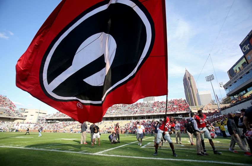 Georgia Bulldogs to face Penn State in Tax Slayer Bowl