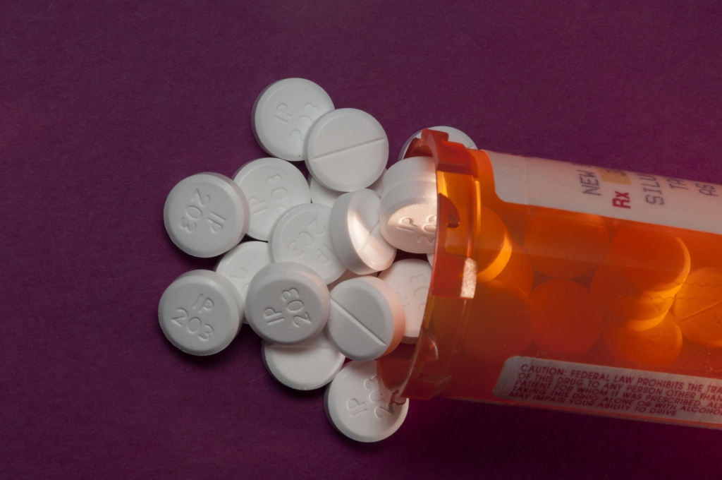 Opioid crisis drives highest number of US overdose deaths on record