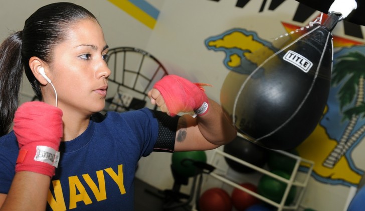 First In US History Pentagon Welcomes Women In Combat Roles