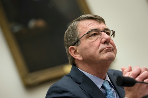 Pentagon chief to order US military to open all combat positions to women official