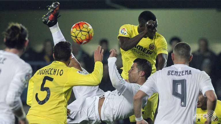 Marcelino: Shaky defence a Real problem