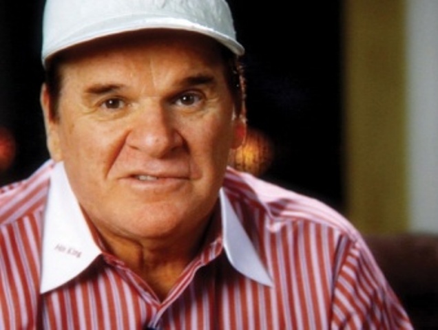 Pete Rose