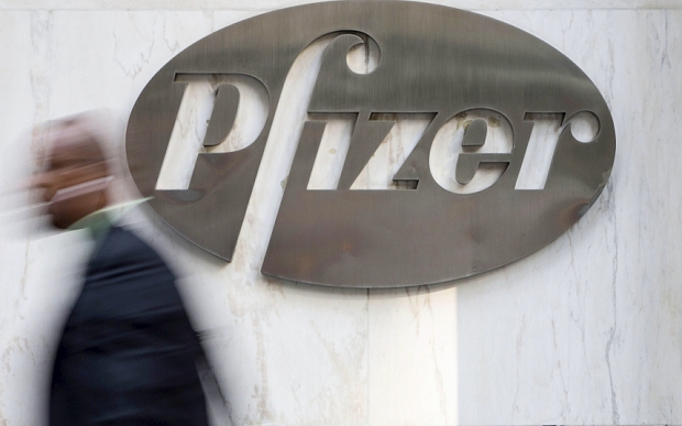 Pfizer to buy Allergan in world's largest ever health care deal