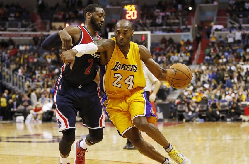 NBA Los Angeles Lakers at Washington Wizards