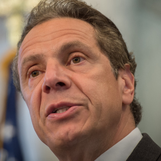 Andrew Cuomo Announces Yonkers Schools To Get More Funding