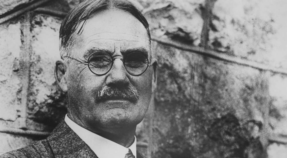 KU finds only audio of basketball inventor Dr. James Naismith