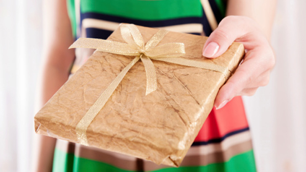 Tips for returning holiday gifts