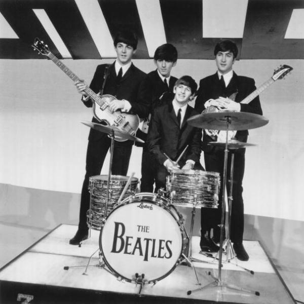 The Beatles Catalog Available for Streaming Christmas Eve