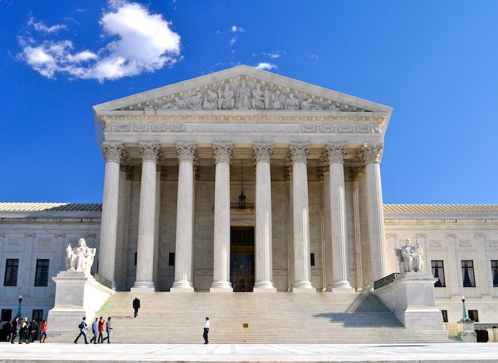 U.S. Supreme Court