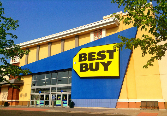 Best Buy