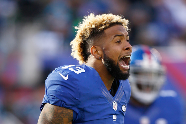 Odell Beckham Jr