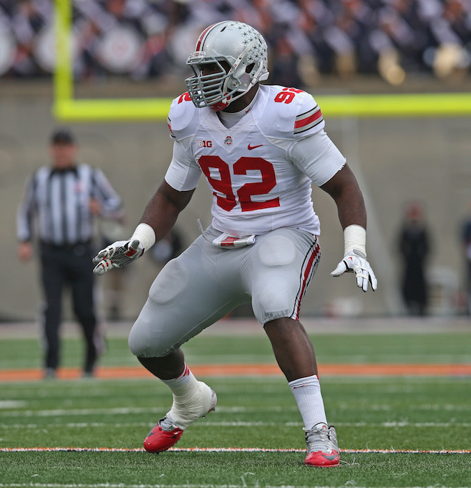 Adolphus Washington