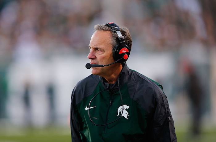 Mark Dantonio