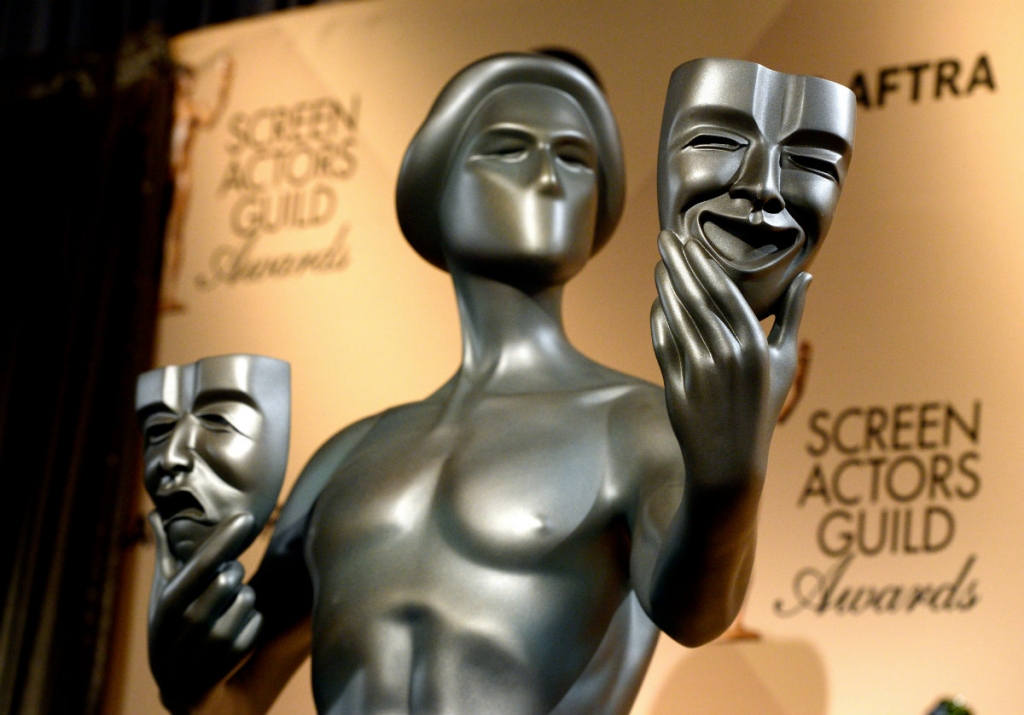 22nd Annual Screen Actors Guild Awards Nominations Announcement