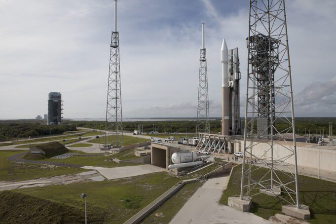 Bad weather plays spoilsport, delays US space station resupply mission