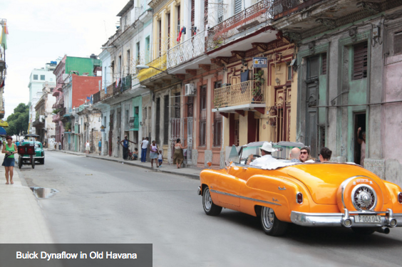 US and Cuba to resume regular commercial flights