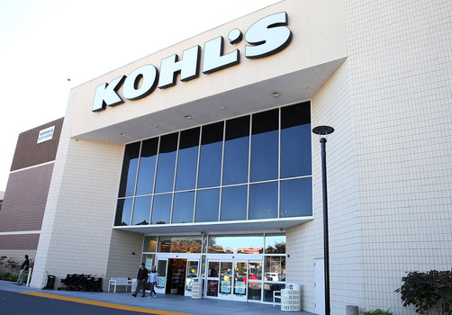 Shop Kohl's doorbusters and earn Kohl's Cash