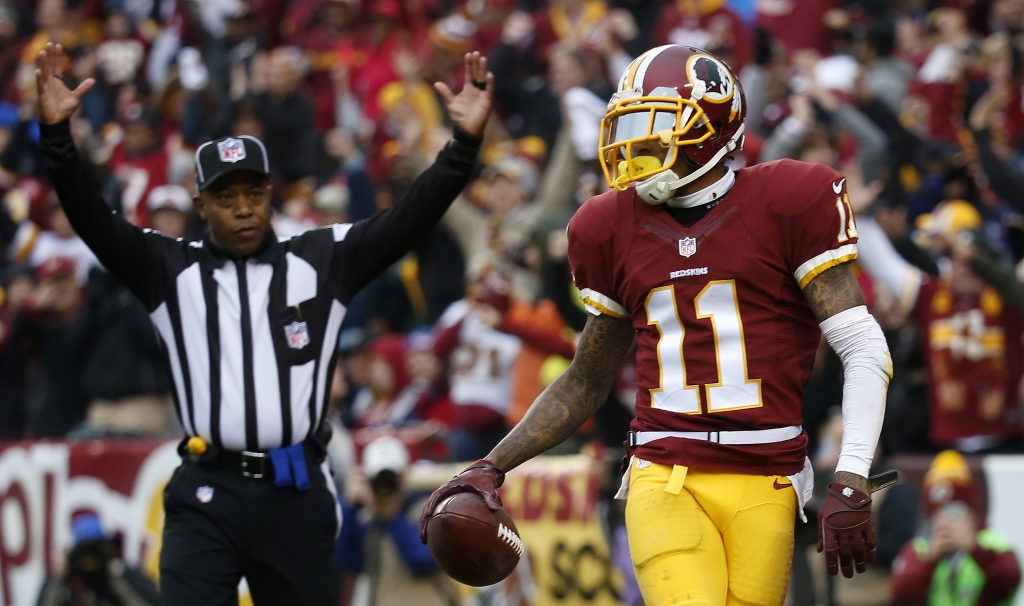 Washington Redskins playoff scenario following Week 15