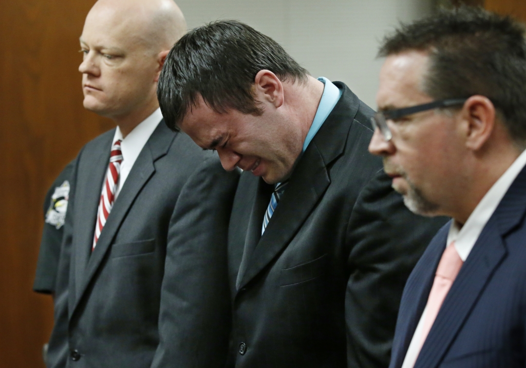 Holtzclaw Conviction Sheds Light on Prevalence of Police Sexual Abuse While on Duty