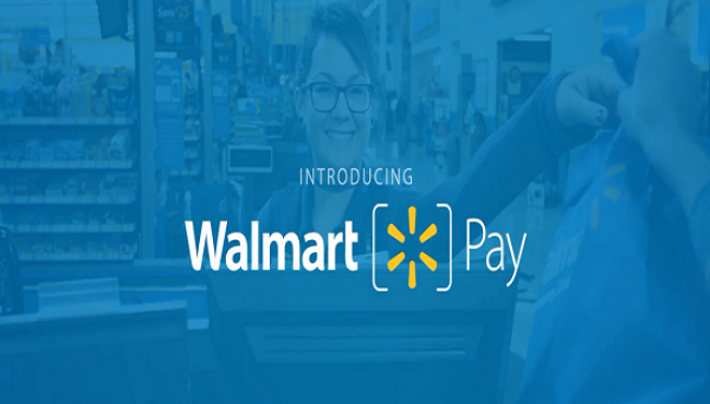 Wal-Mart Pay