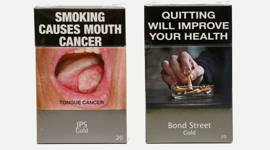 Australia wins international legal battle with Philip Morris over plain packaging