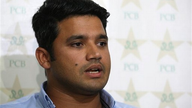 Azhar Ali| File  AP