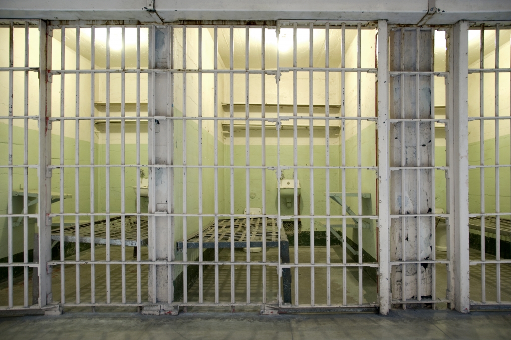 Whoops Washington state accidentally released 3,200 inmates