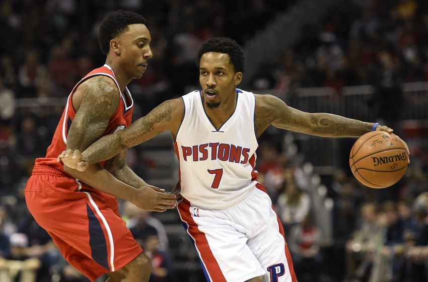 Brandon Jennings likely to play for Grand Rapid Friday