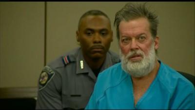 Planned Parenthood gunman admits guilt dubs self ‘warrior for babies