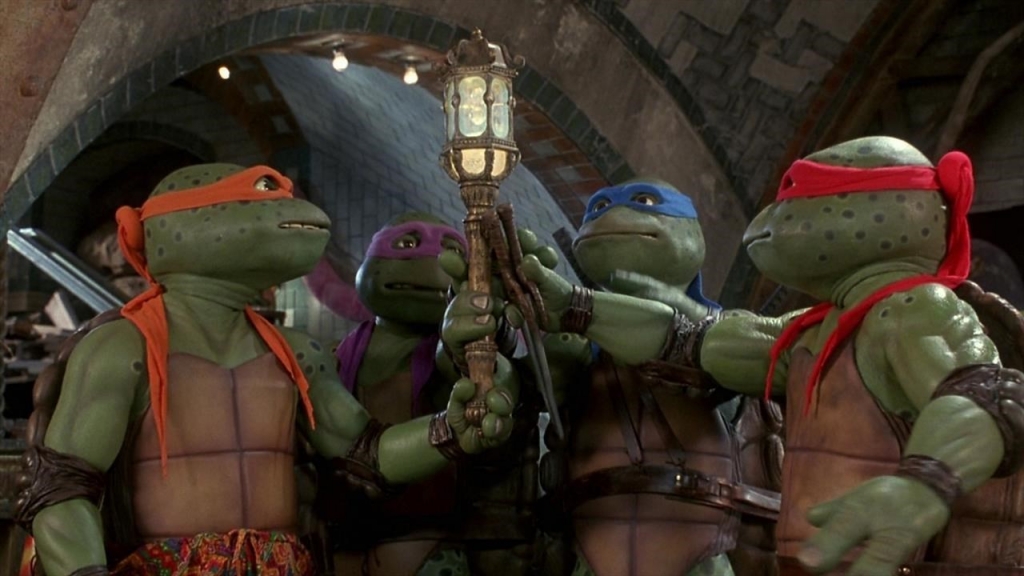 Bayonetta, Transformers dev working on a Teenage Mutant Ninja Turtles game